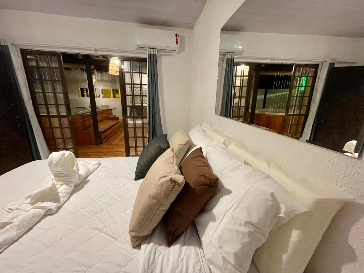 Villa Leonardo Jijoca de Jericoacoara Buitenkant foto