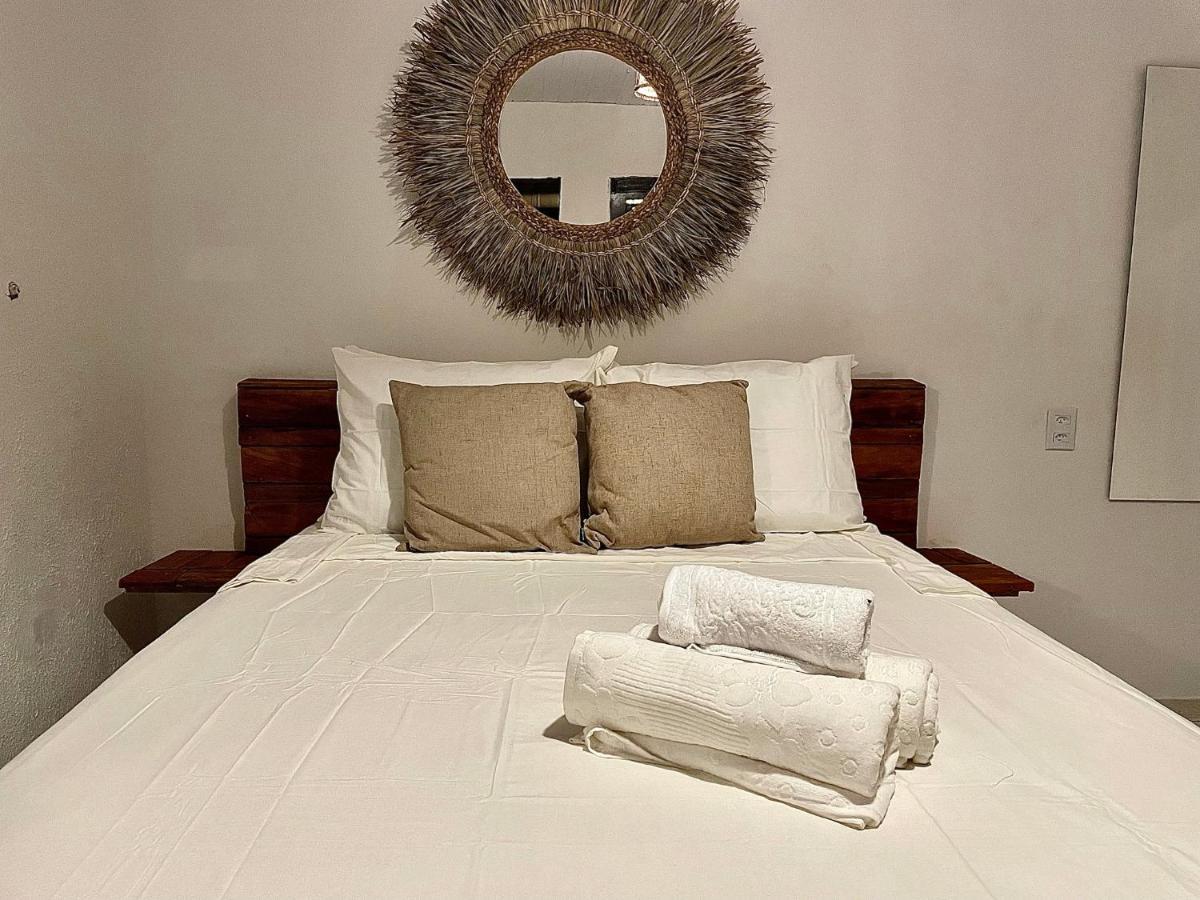 Villa Leonardo Jijoca de Jericoacoara Buitenkant foto