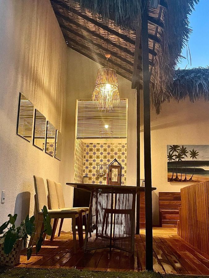 Villa Leonardo Jijoca de Jericoacoara Buitenkant foto
