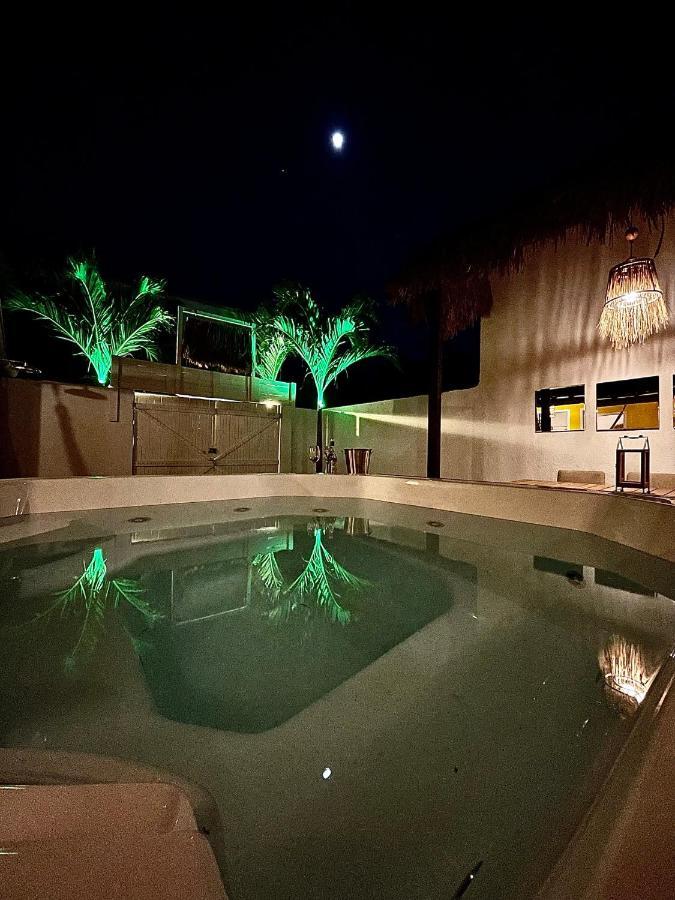 Villa Leonardo Jijoca de Jericoacoara Buitenkant foto