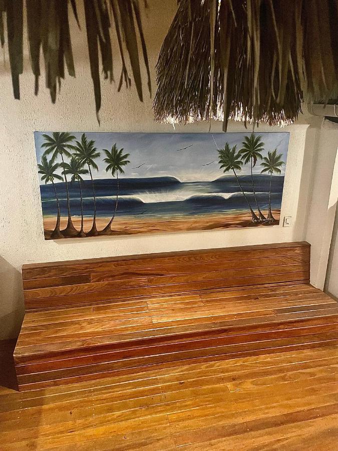 Villa Leonardo Jijoca de Jericoacoara Buitenkant foto