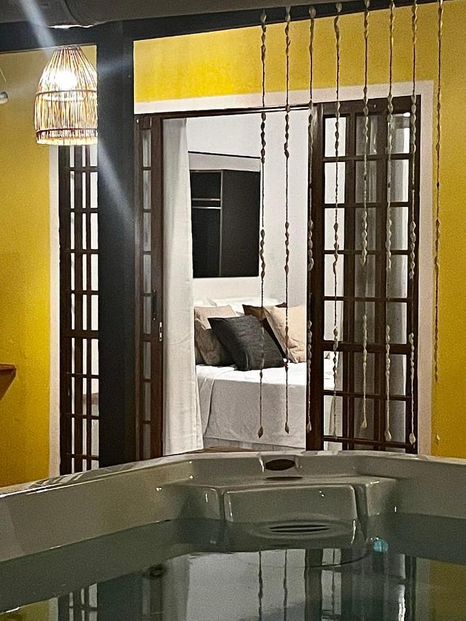 Villa Leonardo Jijoca de Jericoacoara Buitenkant foto