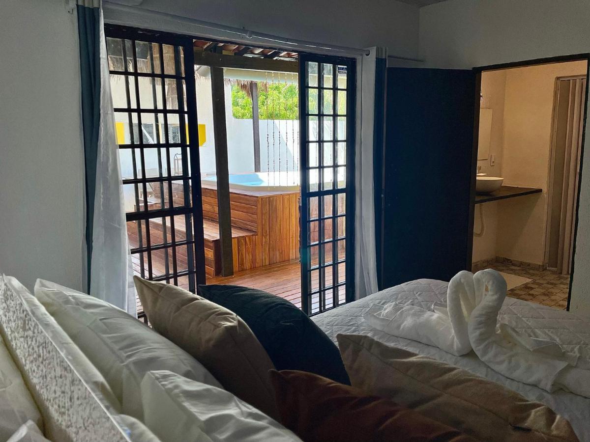 Villa Leonardo Jijoca de Jericoacoara Buitenkant foto