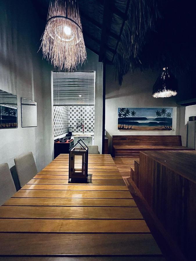 Villa Leonardo Jijoca de Jericoacoara Buitenkant foto
