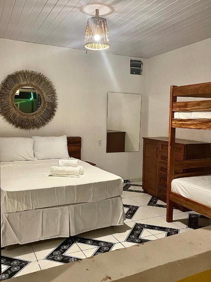 Villa Leonardo Jijoca de Jericoacoara Buitenkant foto