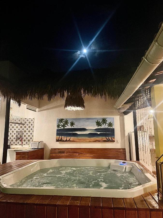 Villa Leonardo Jijoca de Jericoacoara Buitenkant foto