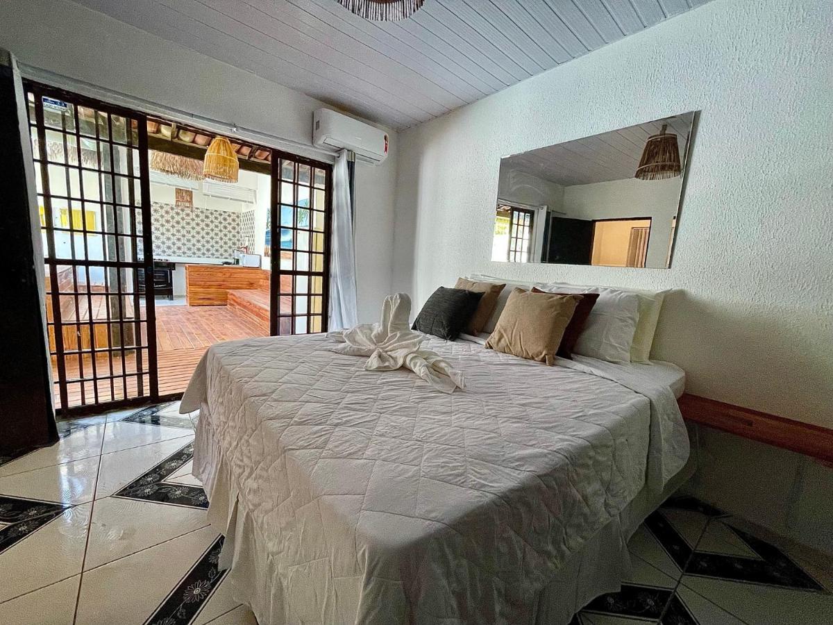 Villa Leonardo Jijoca de Jericoacoara Buitenkant foto
