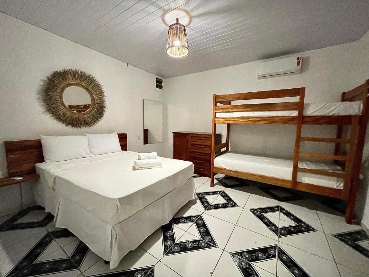 Villa Leonardo Jijoca de Jericoacoara Buitenkant foto
