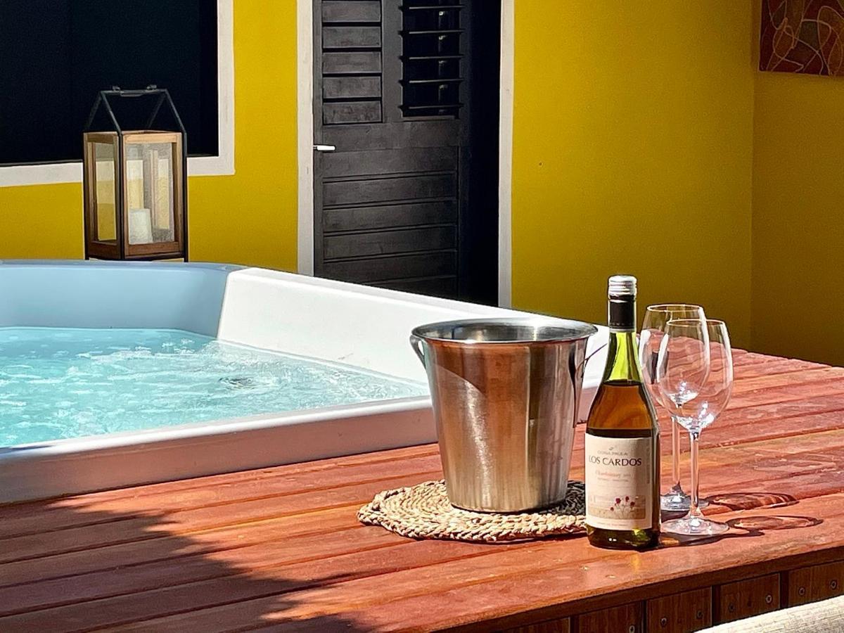 Villa Leonardo Jijoca de Jericoacoara Buitenkant foto