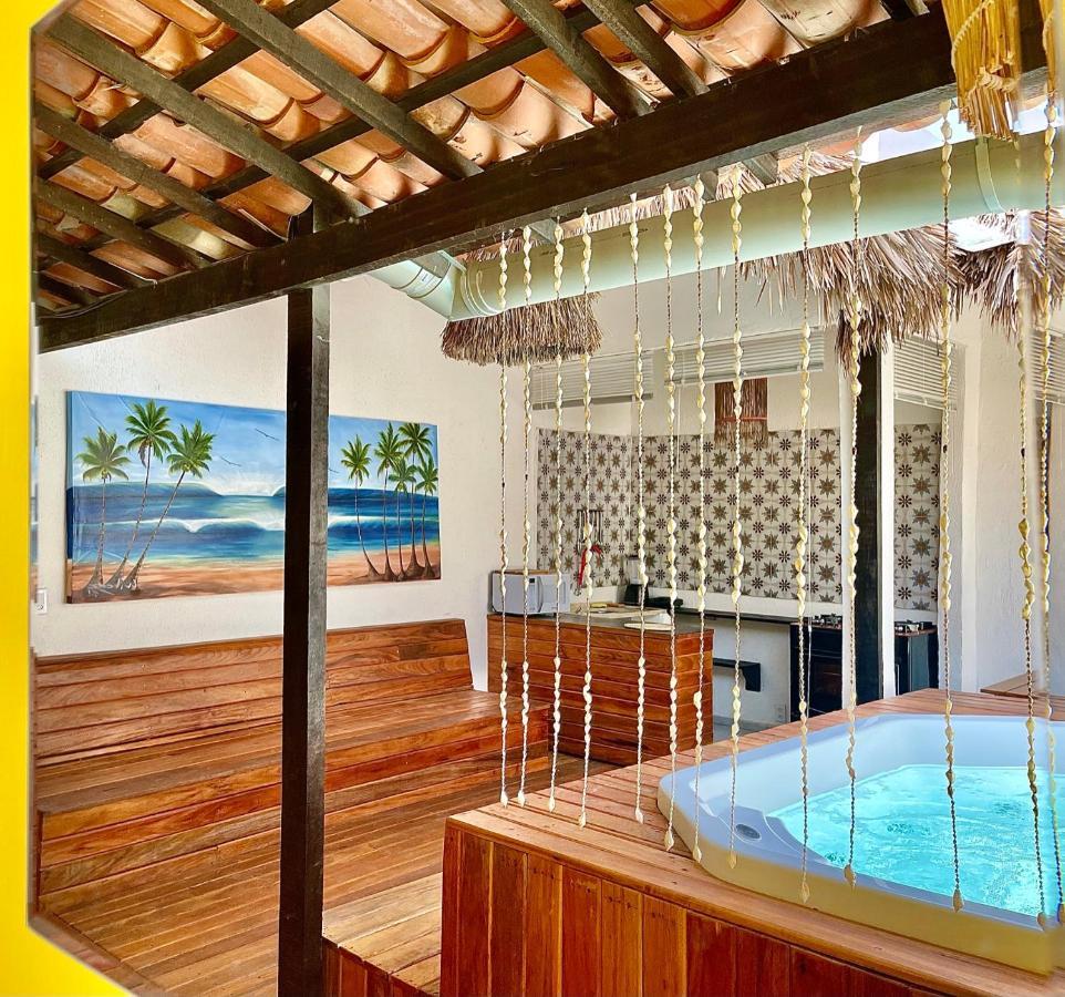 Villa Leonardo Jijoca de Jericoacoara Buitenkant foto