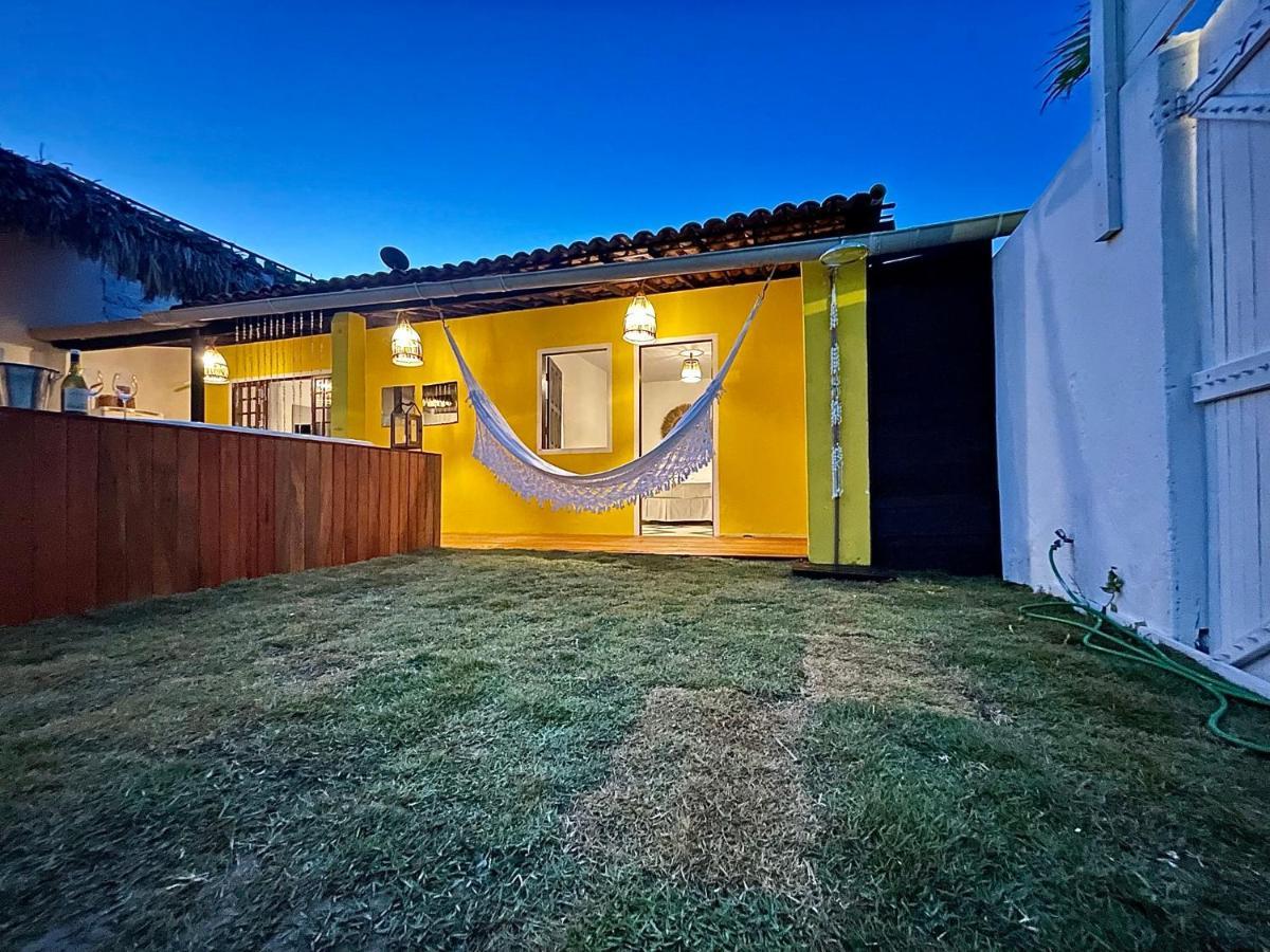 Villa Leonardo Jijoca de Jericoacoara Buitenkant foto