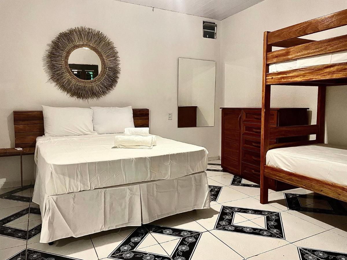 Villa Leonardo Jijoca de Jericoacoara Buitenkant foto