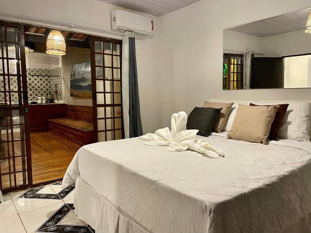 Villa Leonardo Jijoca de Jericoacoara Buitenkant foto